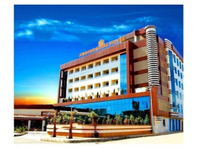 Ankawa Royal Hotel & Spa